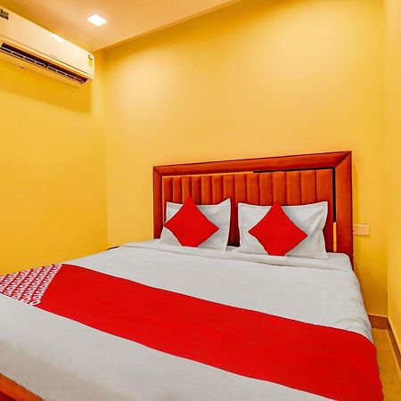 Hotel O Friendship Inn Delhi  Luaran gambar